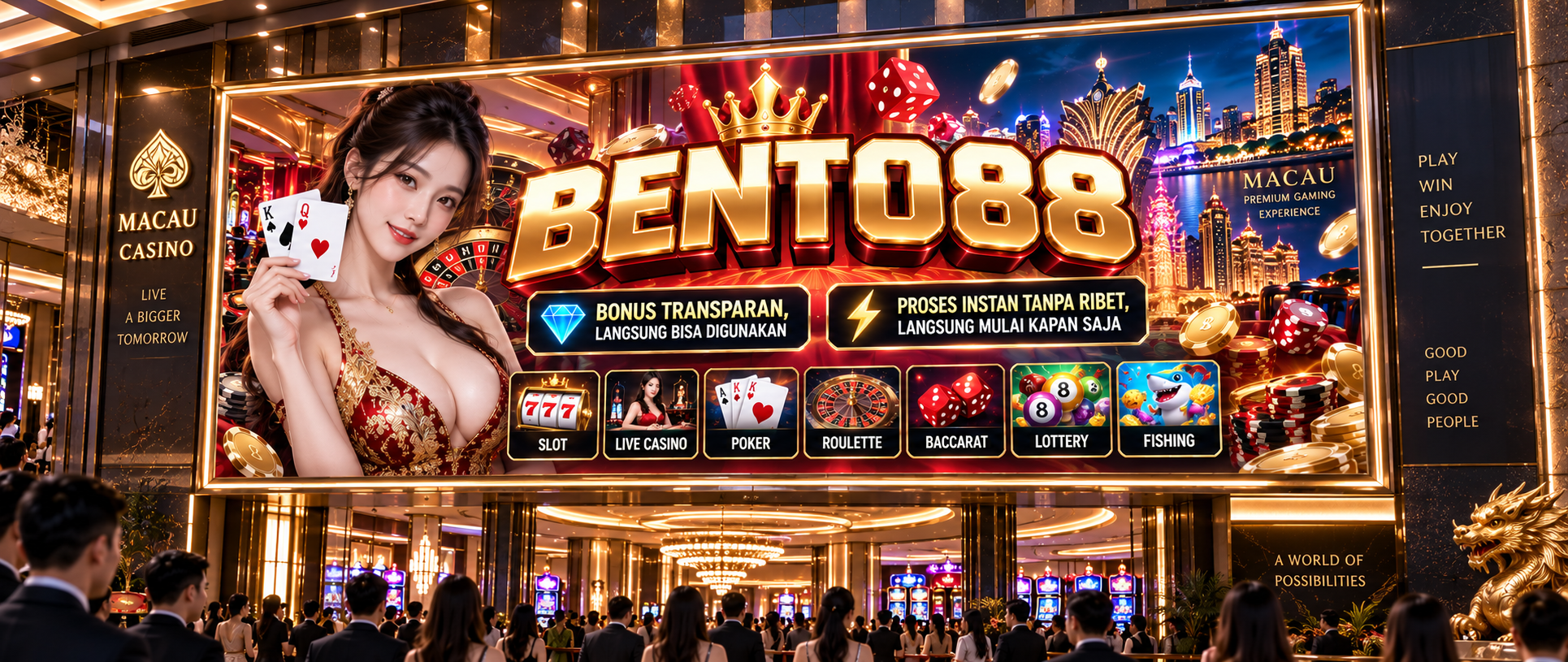 BENTO88: Trusted Agent Insights Worth Checking